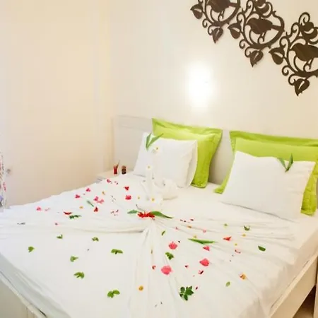 Nefeli Apartment